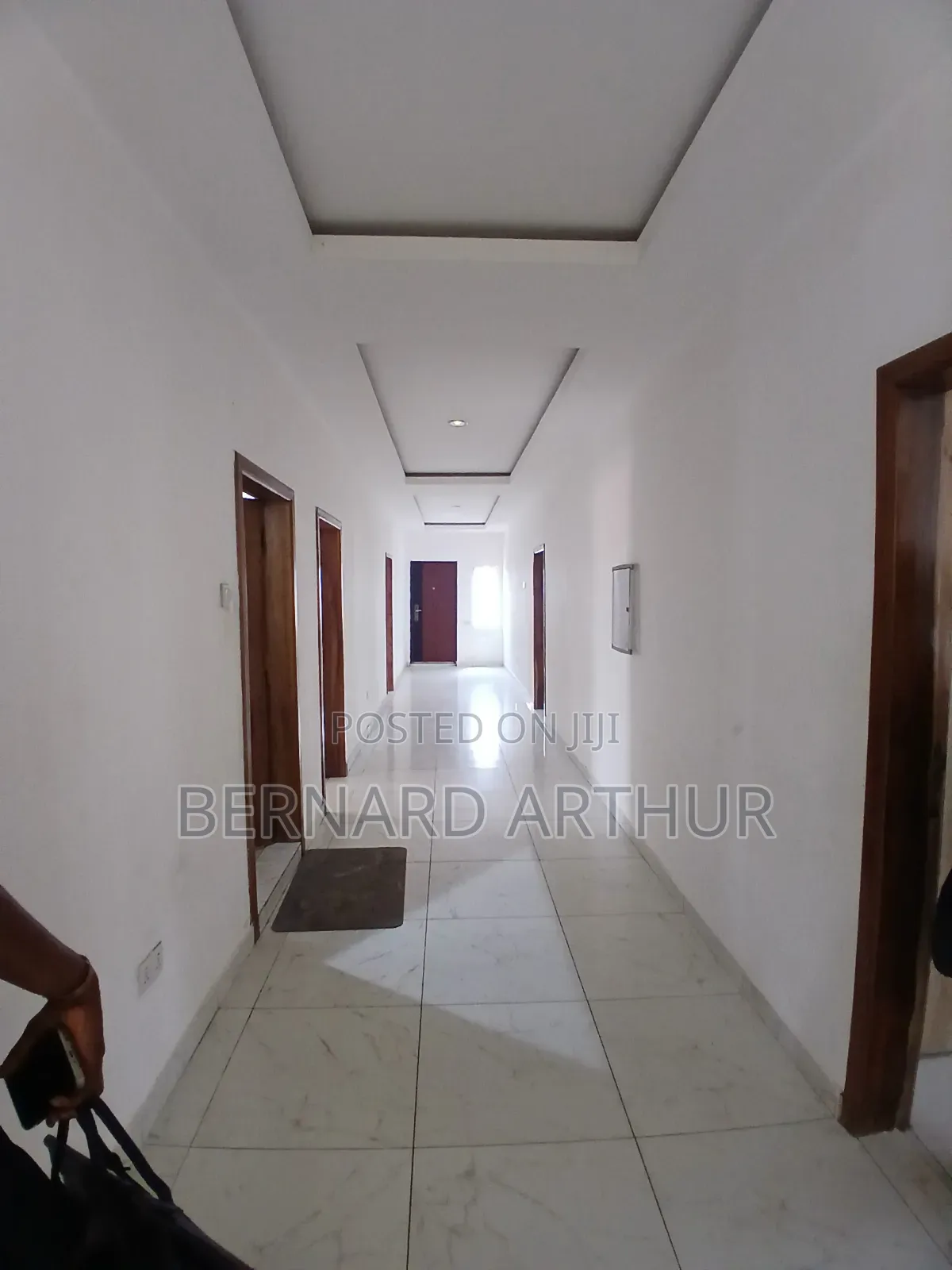 4bdrm Duplex in Bernard Agency, Pokuase for rent