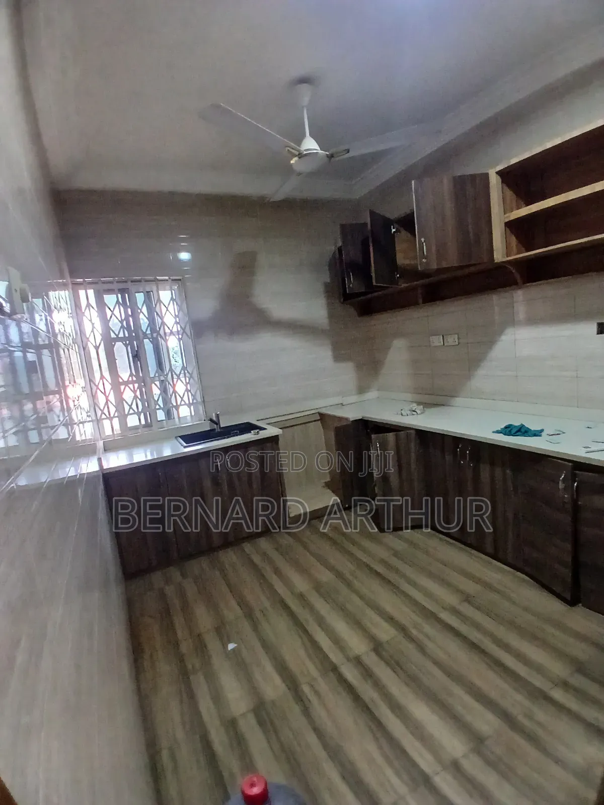 4bdrm Duplex in Bernard Agency, Pokuase for rent