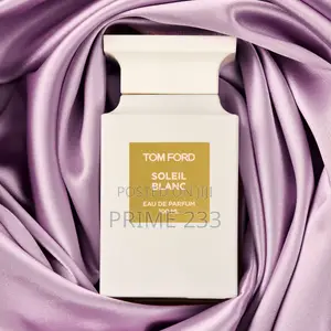 Tom Ford Soleil Blanc
