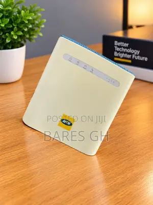 TuroNet Router