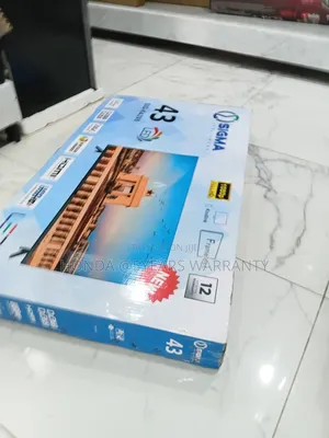 Sigma Digital in Stock Now