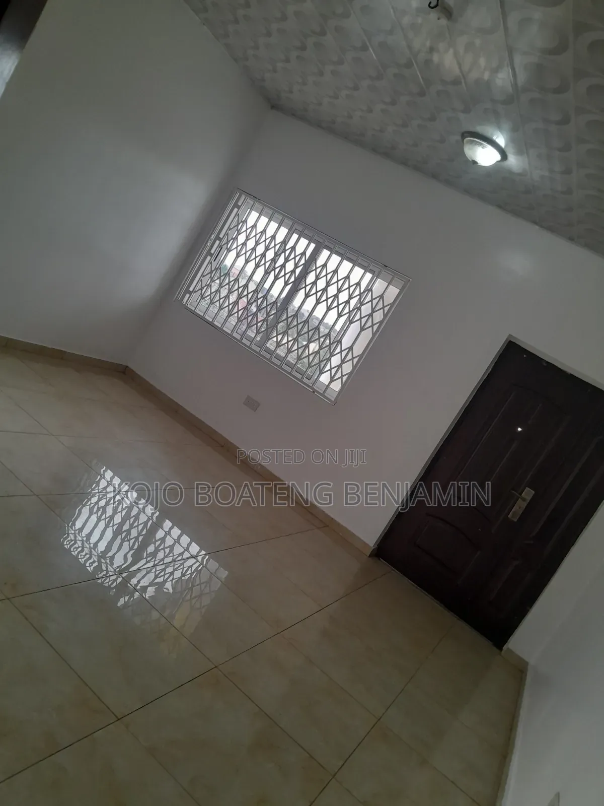 2bdrm Apartment in Ghana Flag for rent