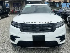 New Land Rover Range Rover Velar P400 Dynamic HSE 2025 White