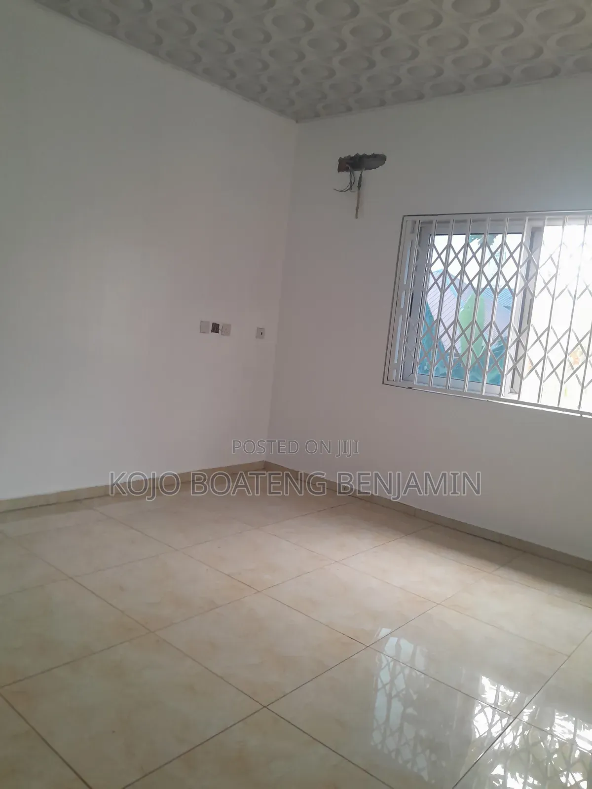 2bdrm Apartment in Ghana Flag for rent