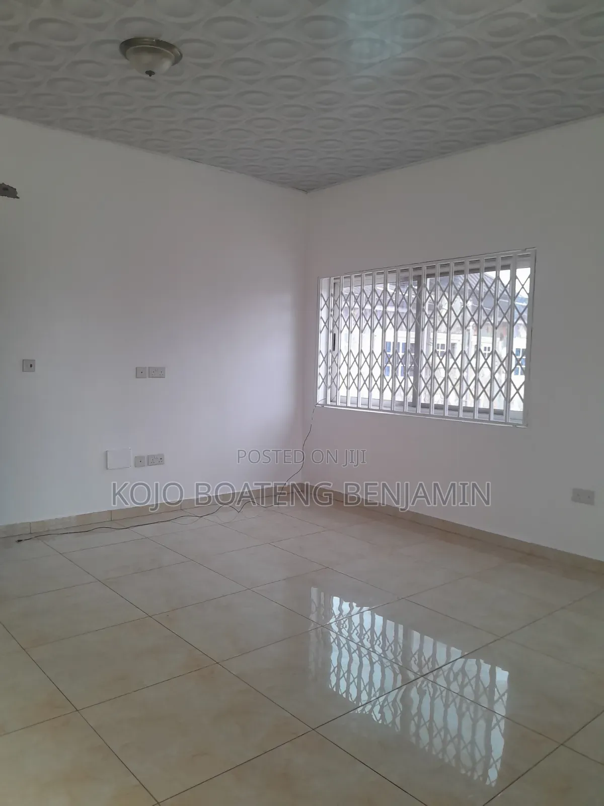 2bdrm Apartment in Ghana Flag for rent