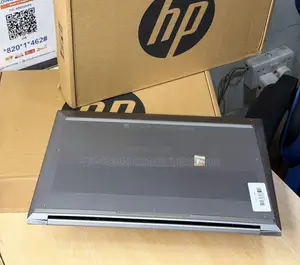 Laptop HP Zbook Studio G7 32GB Intel Core i7 SSD 512GB