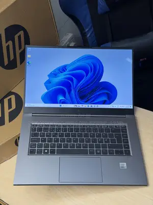 Laptop HP Zbook Studio G7 32GB Intel Core i7 SSD 512GB