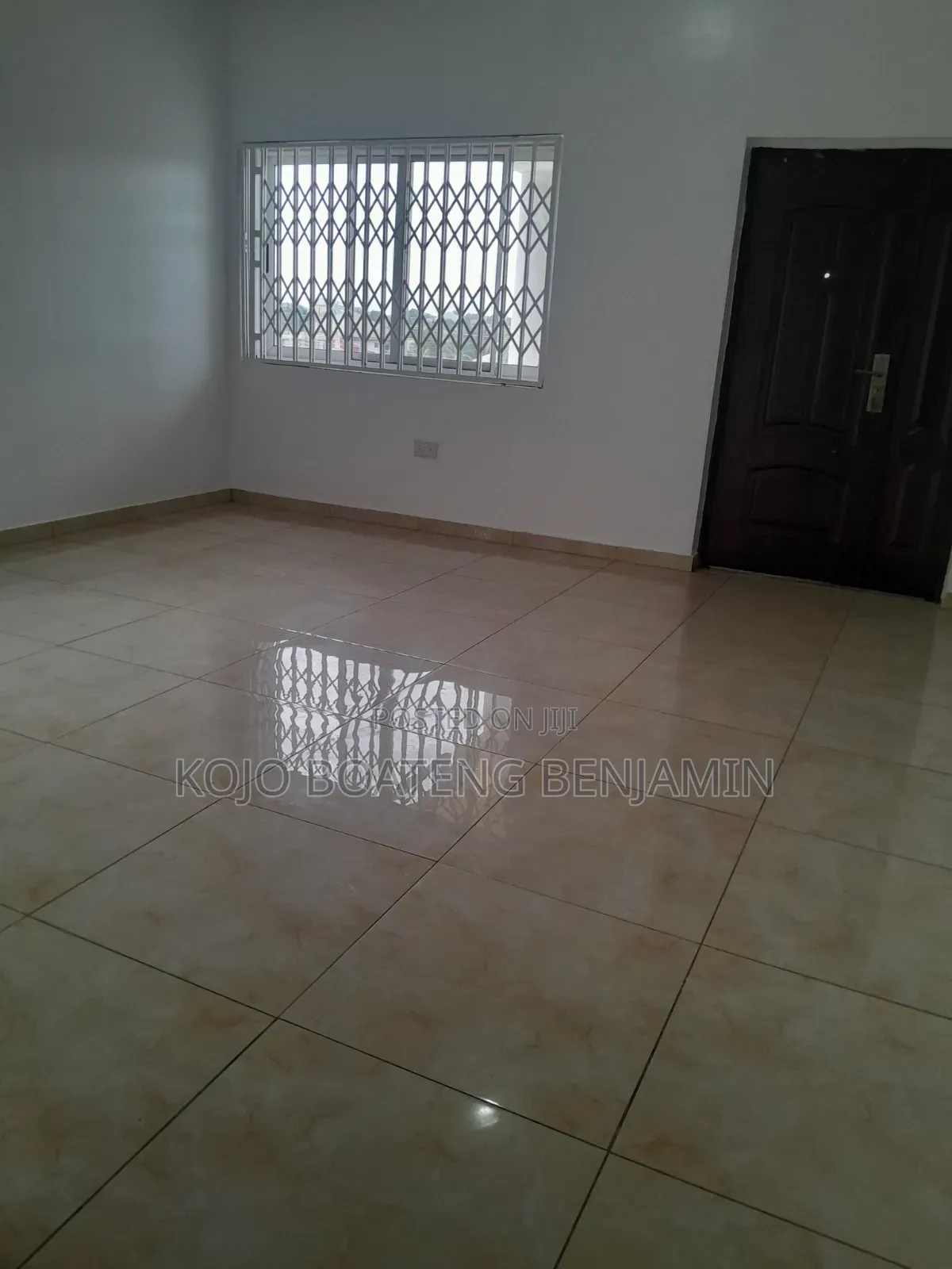 2bdrm Apartment in Ghana Flag for rent