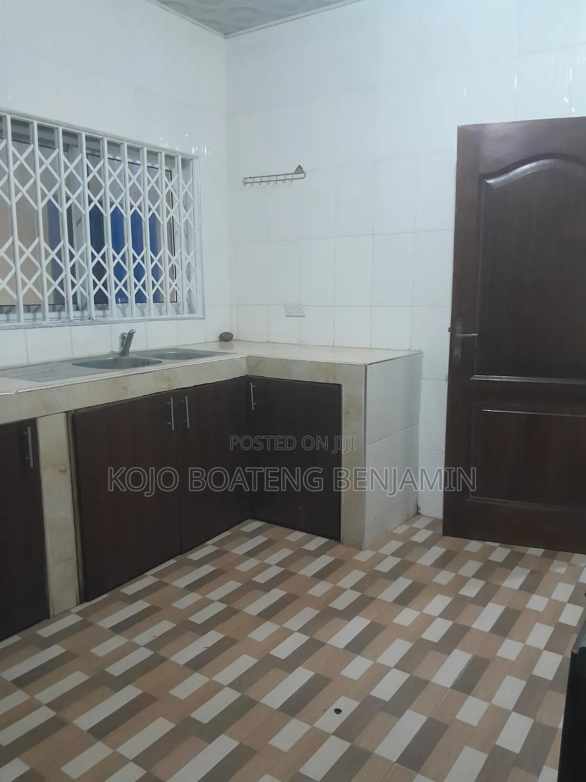 2bdrm Apartment in Ghana Flag for rent