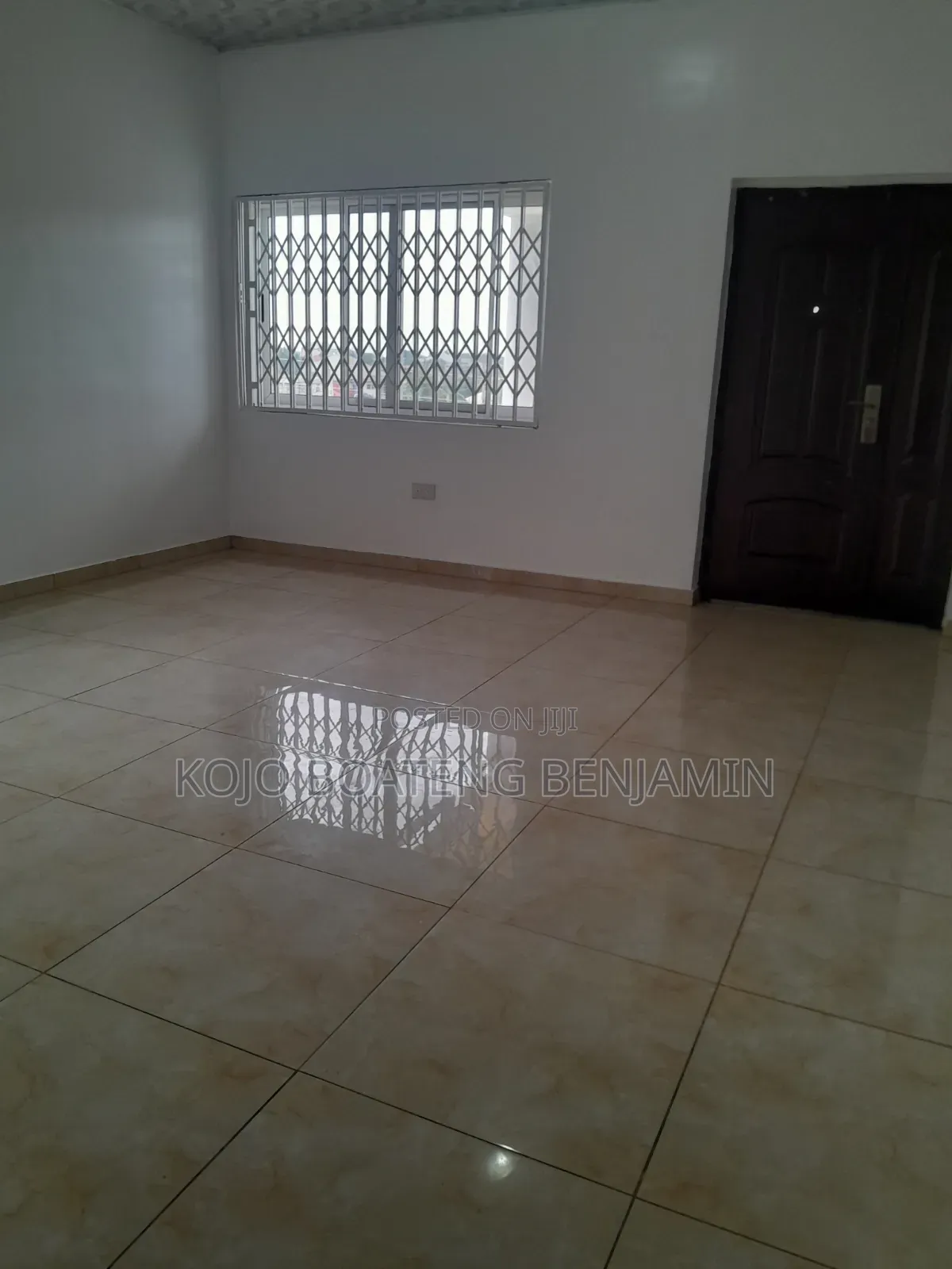 2bdrm Apartment in Ghana Flag for rent