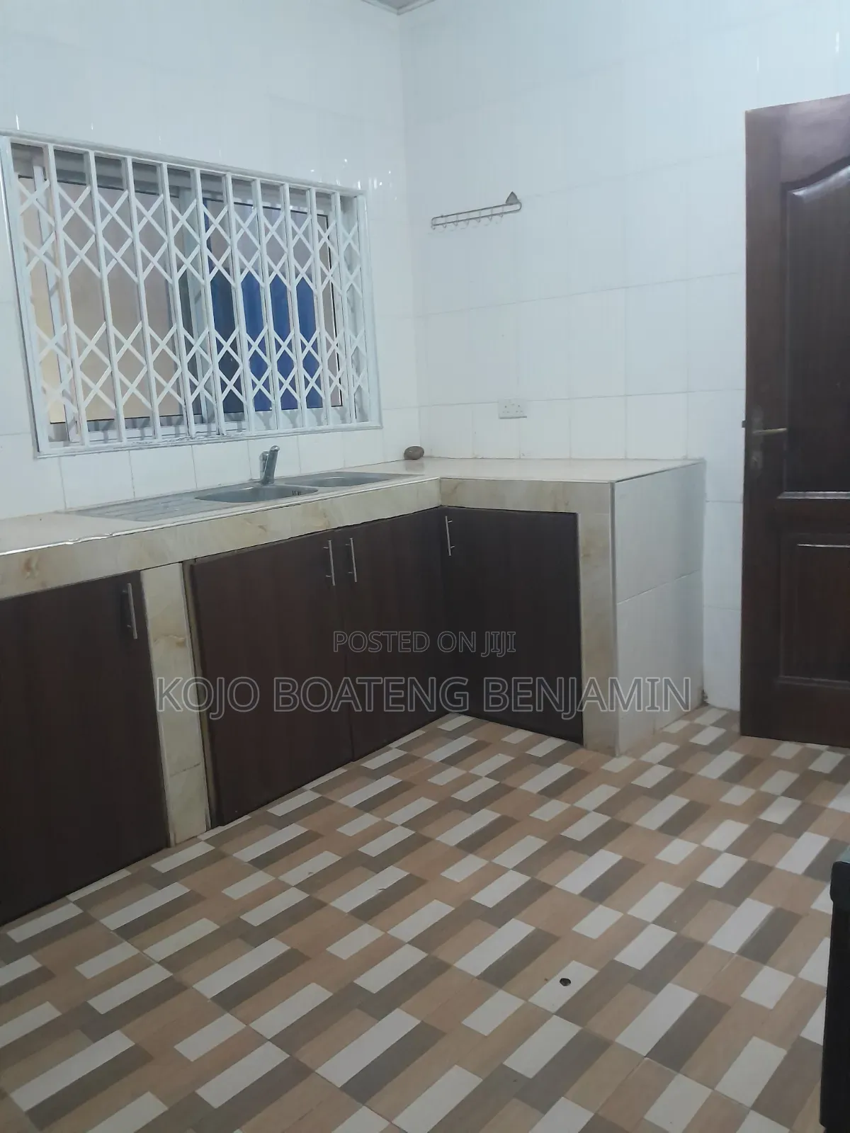 2bdrm Apartment in Ghana Flag for rent