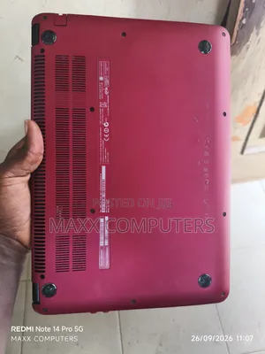 Laptop HP Slatebook 14 6GB Intel Core i5 HDD+SSD 500GB