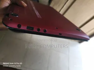 Laptop HP Slatebook 14 6GB Intel Core i5 HDD+SSD 500GB