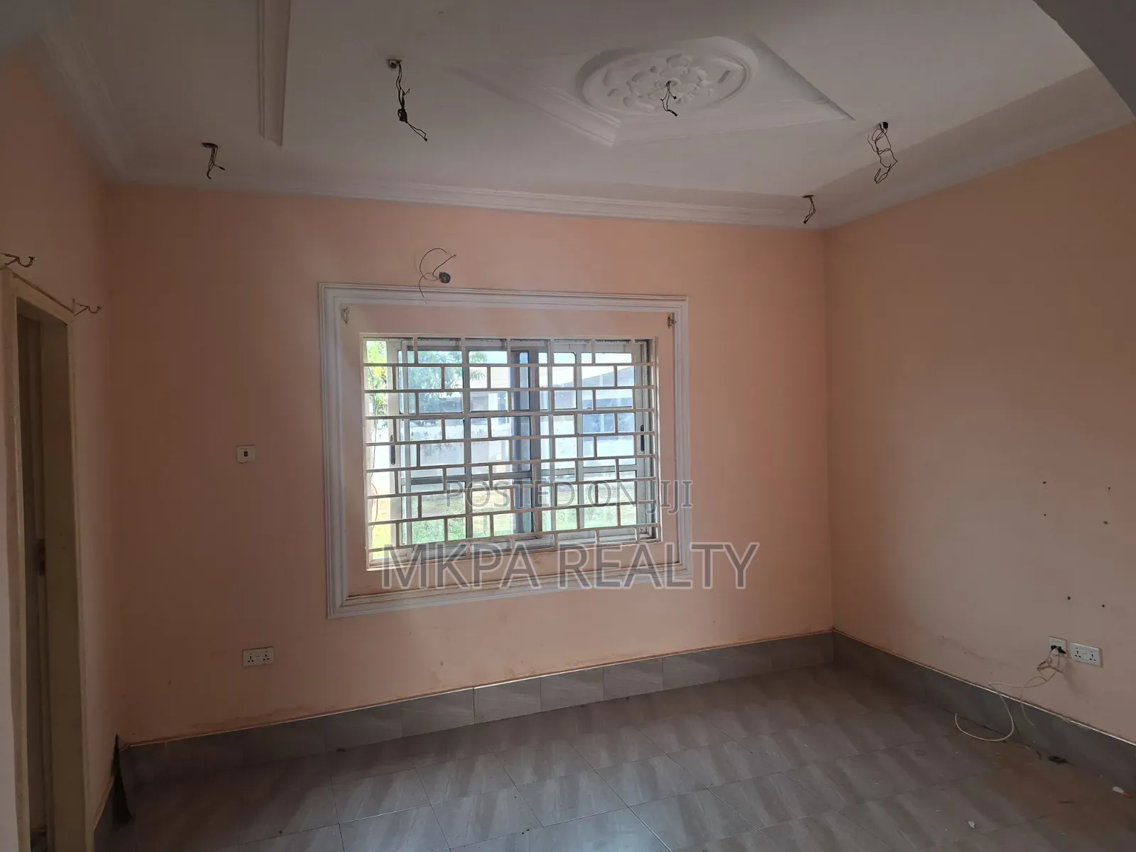 1bdrm Apartment in Mkpa Realty, Tamale Municipal for rent