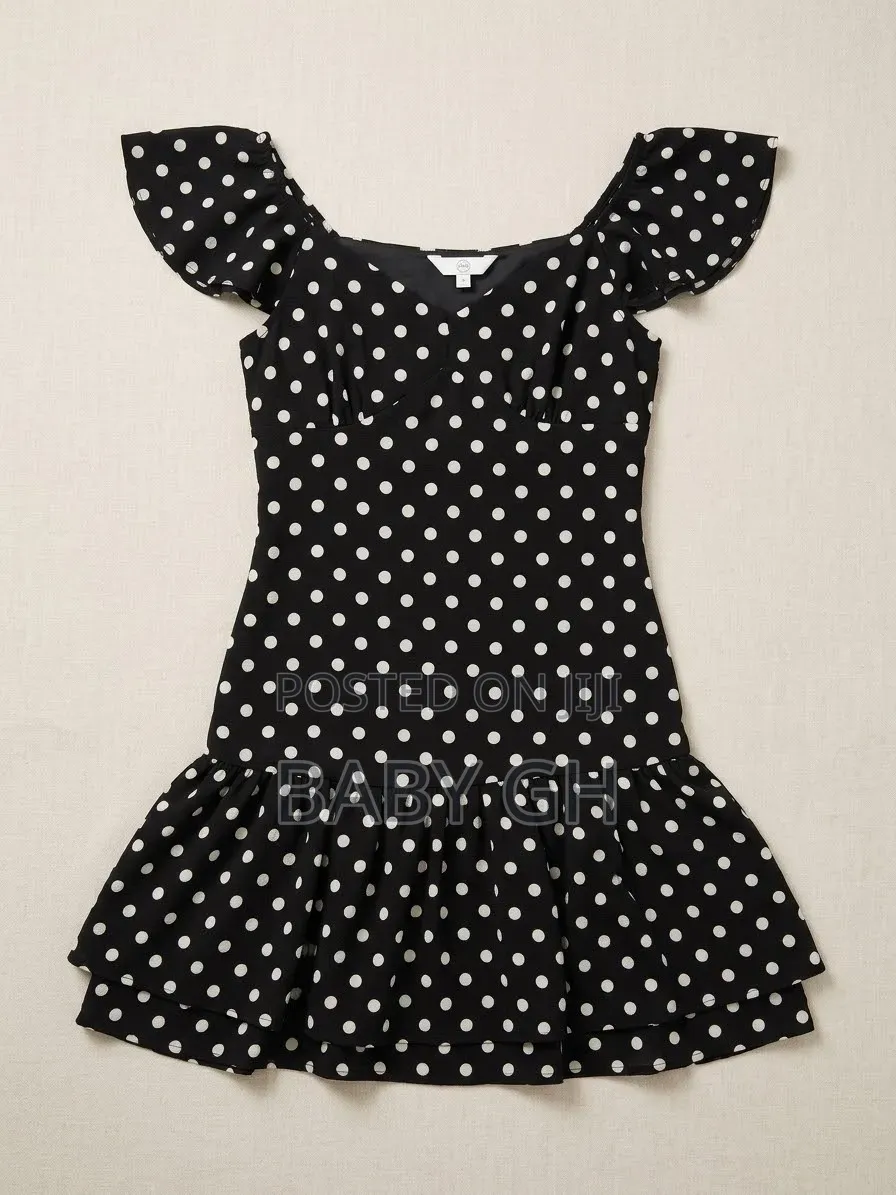 Girls M S Dress