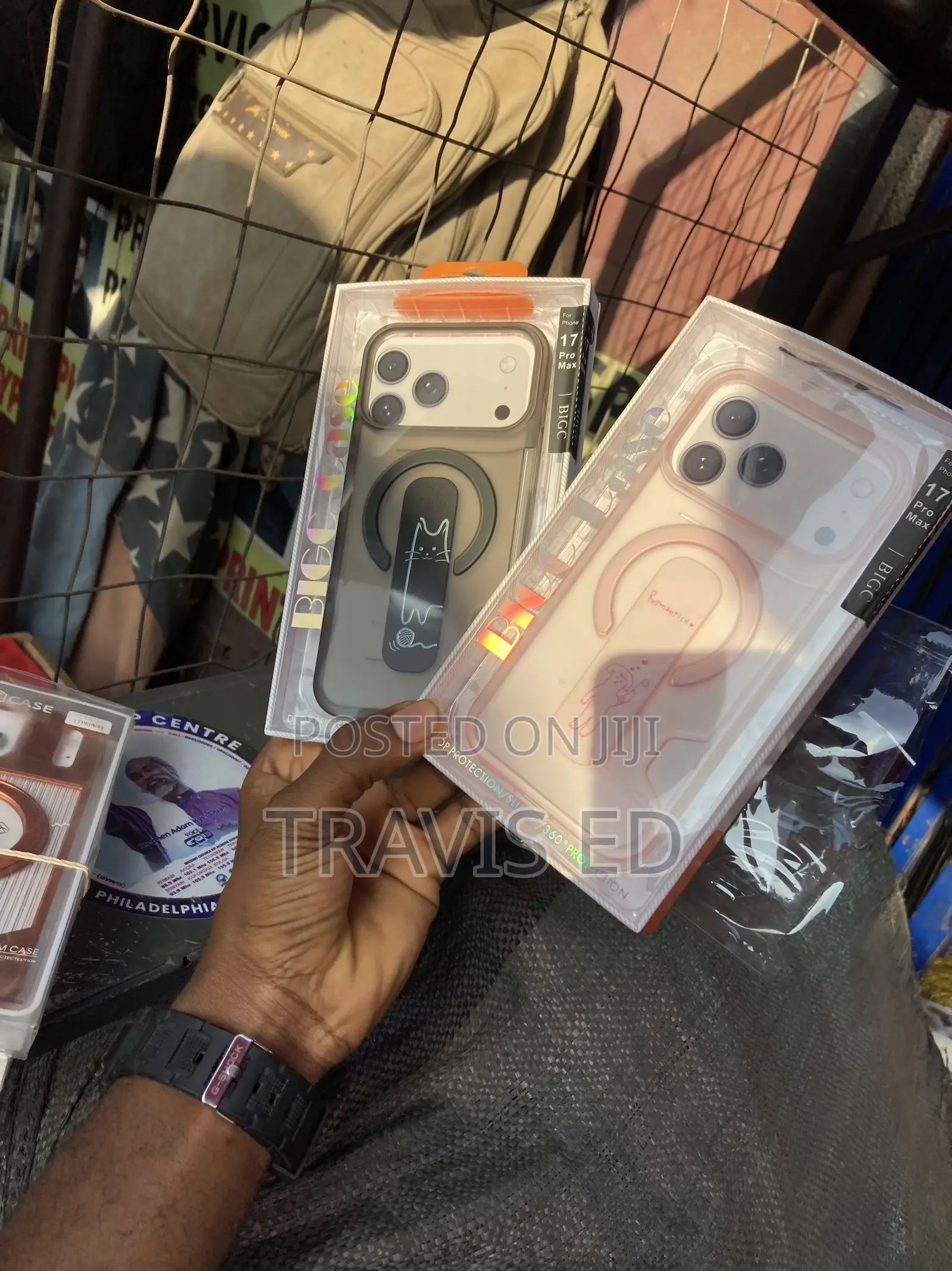 iPhone Cases
