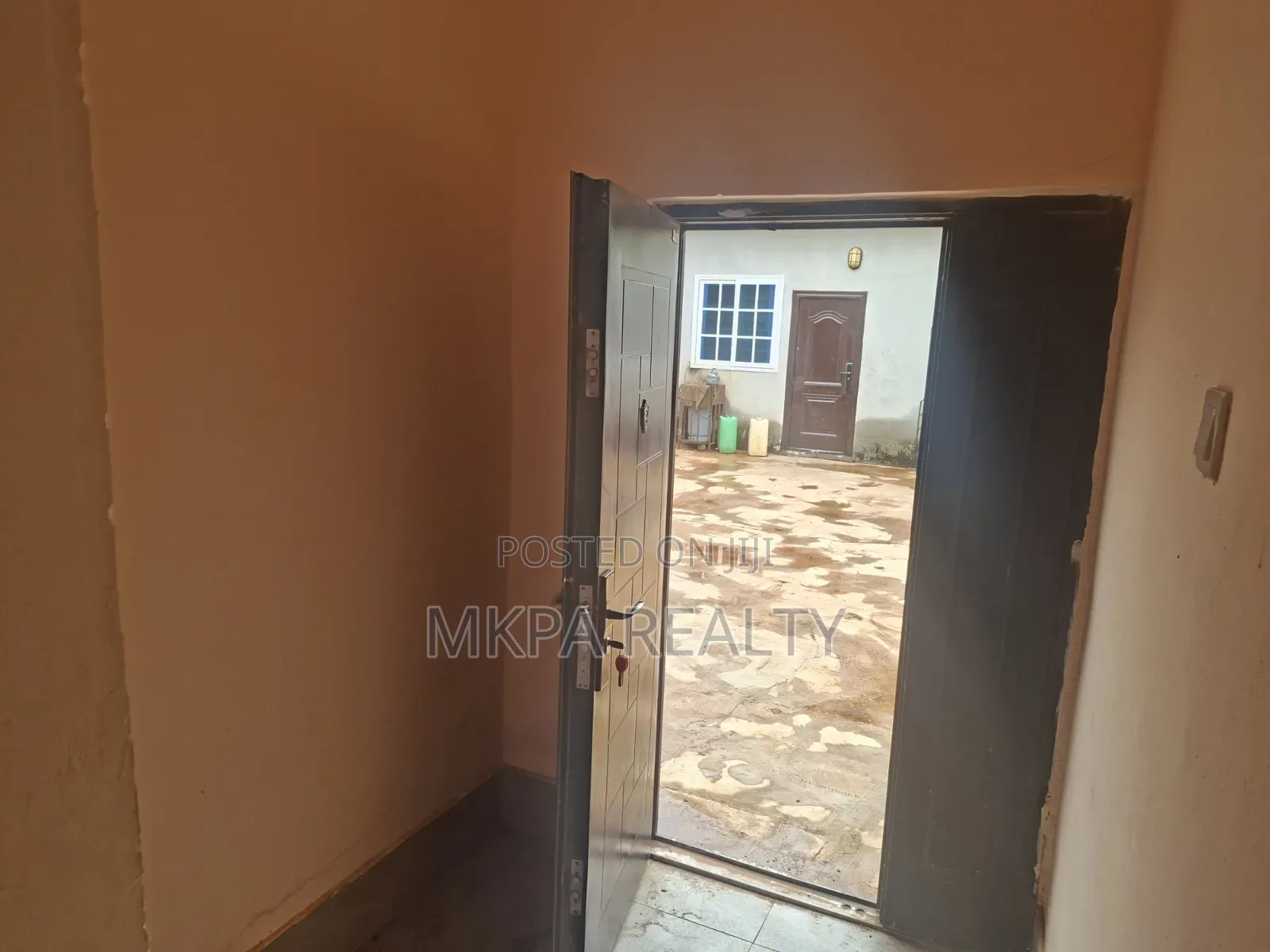 1bdrm Apartment in Mkpa Realty, Tamale Municipal for rent