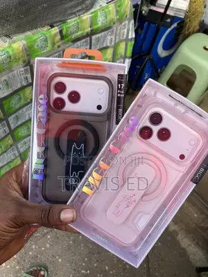 iPhone Cases