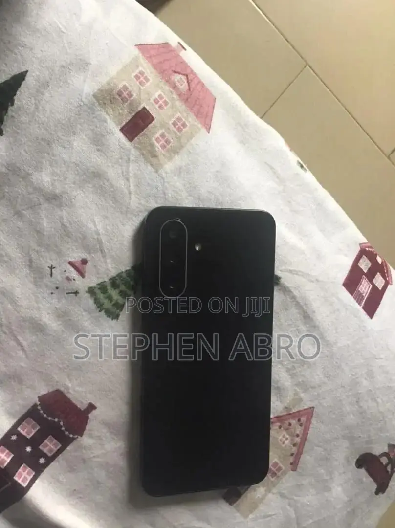 New Samsung Galaxy A17 128 GB Black