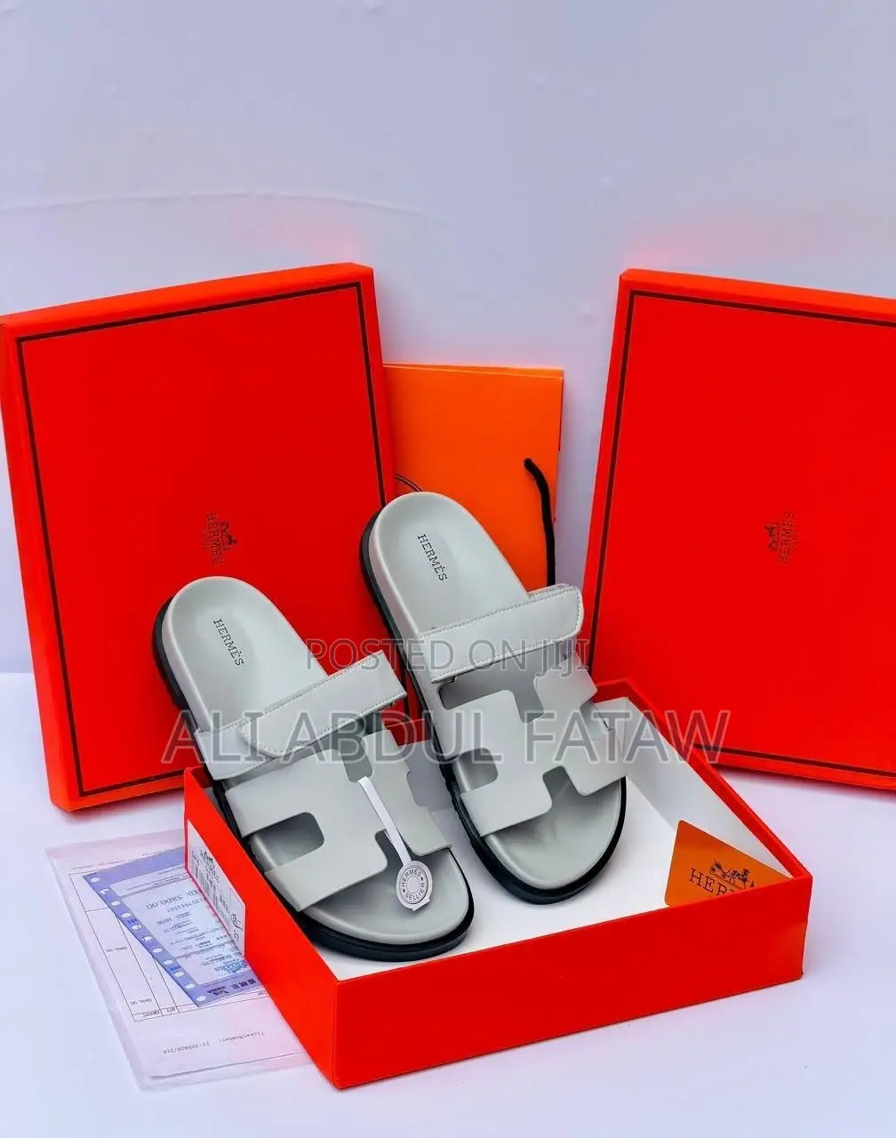 Mr. Fataw Collections