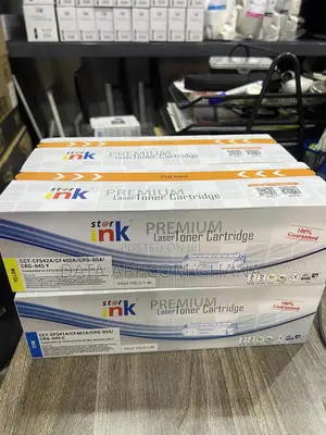 Starink Laser Toner 201A