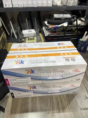 Starink Laser Toner 201A