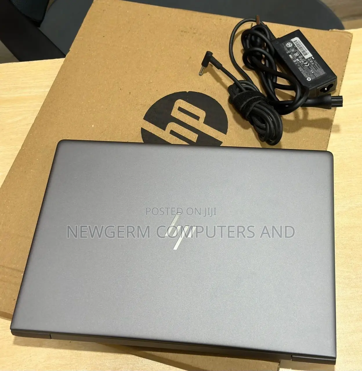 Laptop HP ZBook 14u G6 16GB Intel Core i7 SSD 512GB