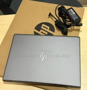 Laptop HP ZBook 14u G6 16GB Intel Core i7 SSD 512GB