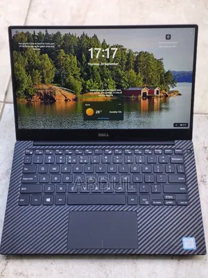 Laptop Dell XPS 13 16GB Intel Core i7 SSD 512GB