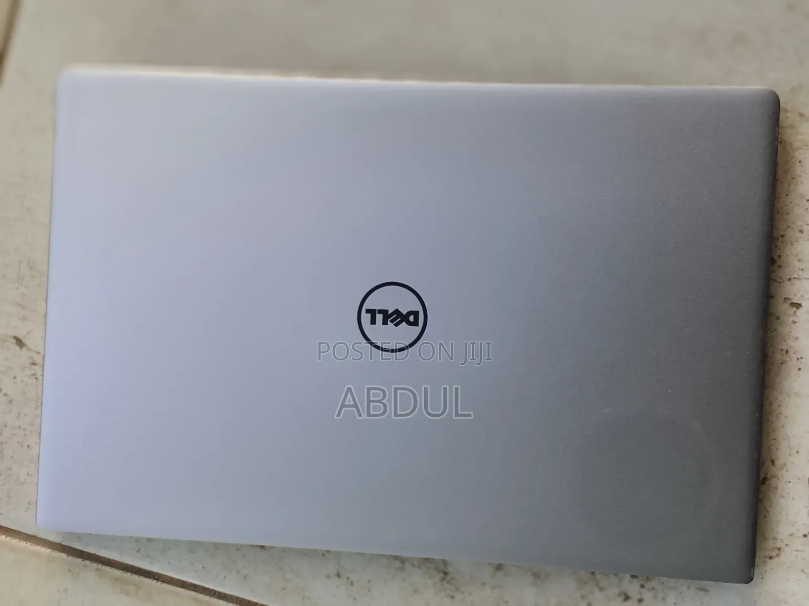 Laptop Dell XPS 13 16GB Intel Core i7 SSD 512GB