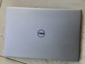 Laptop Dell XPS 13 16GB Intel Core i7 SSD 512GB