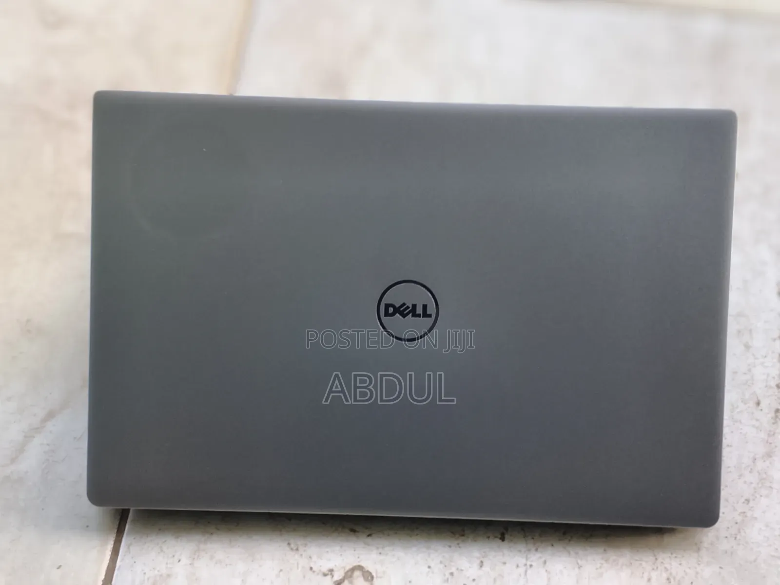 Laptop Dell XPS 13 16GB Intel Core i7 SSD 512GB