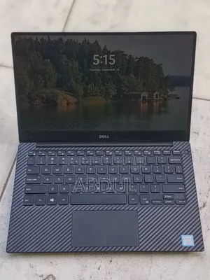 Laptop Dell XPS 13 16GB Intel Core i7 SSD 512GB
