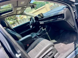 Honda CR-V EX-L AWD 2025 Gray