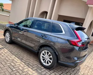 Honda CR-V EX-L AWD 2025 Gray