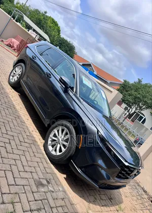Honda CR-V EX-L AWD 2025 Gray