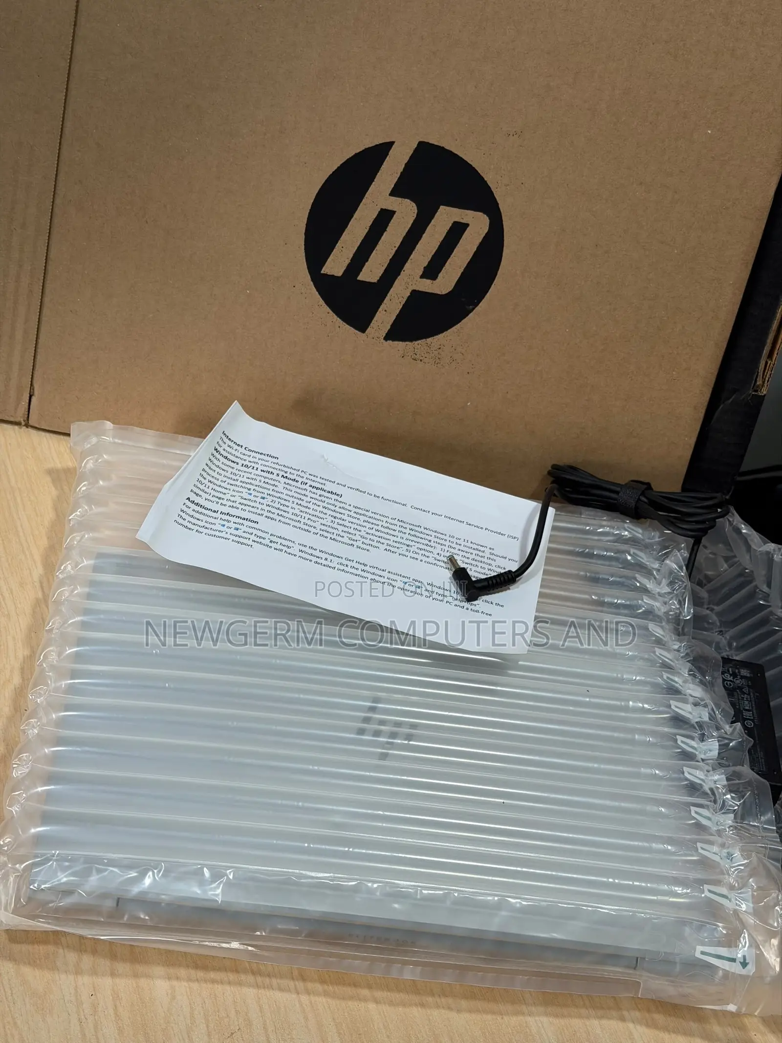 Laptop HP EliteBook 645 G10 16GB AMD Ryzen 5 SSD 256GB