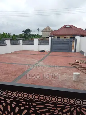 2bdrm House in Kumasi Metropolitan for sale