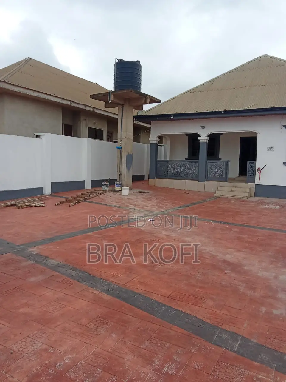 2bdrm House in Kumasi Metropolitan for sale