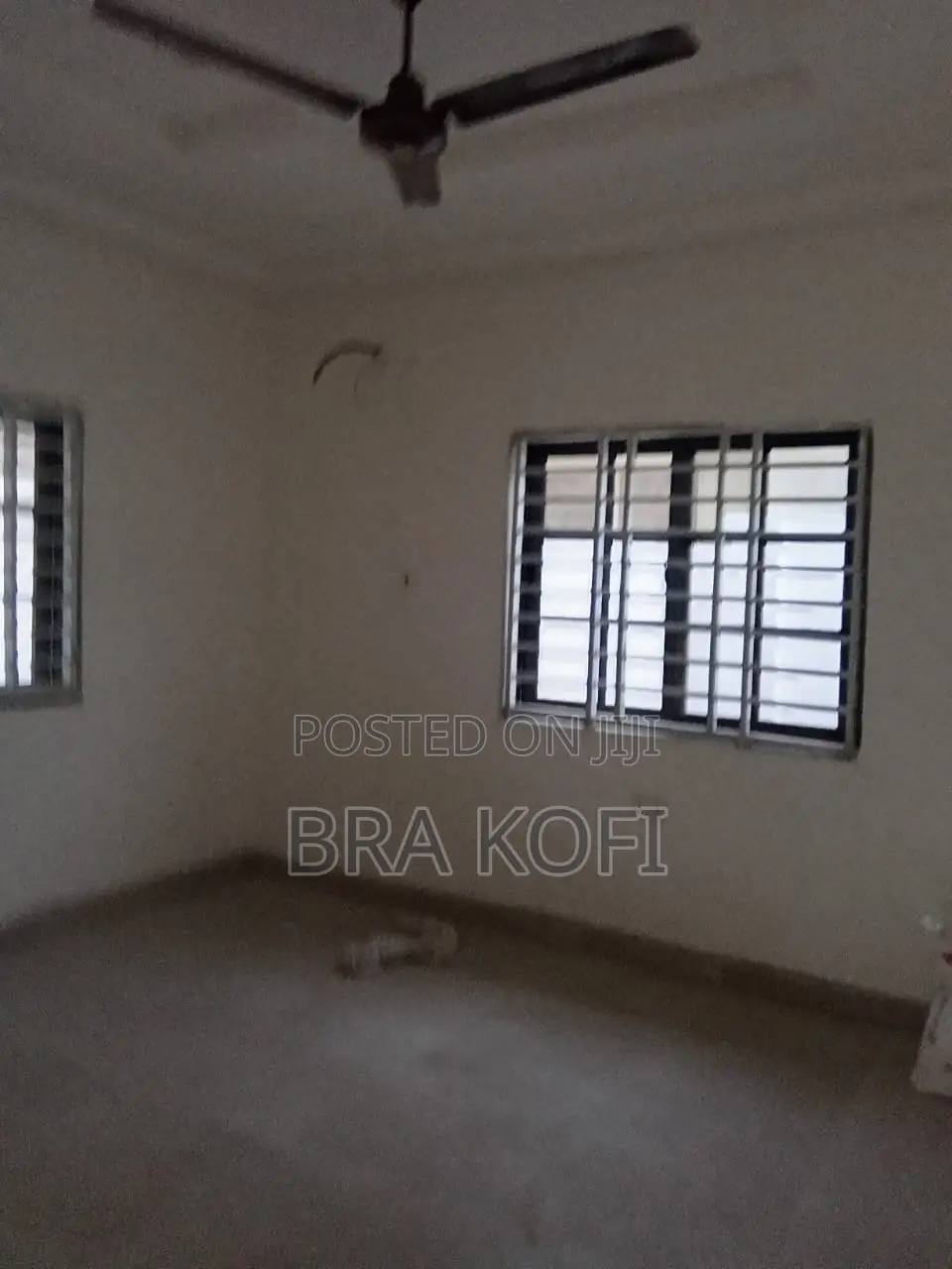 2bdrm House in Kumasi Metropolitan for sale