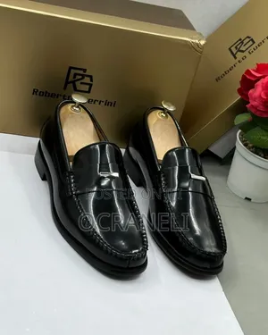 Formal Leather Shoes/Loafers for Wedding, Church, Office