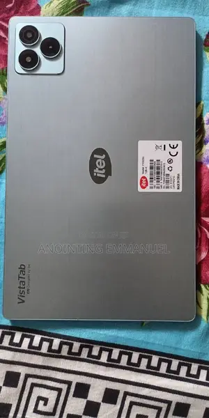 New Laptop Itel Able 1 4GB Intel Core i5 SSD 128GB