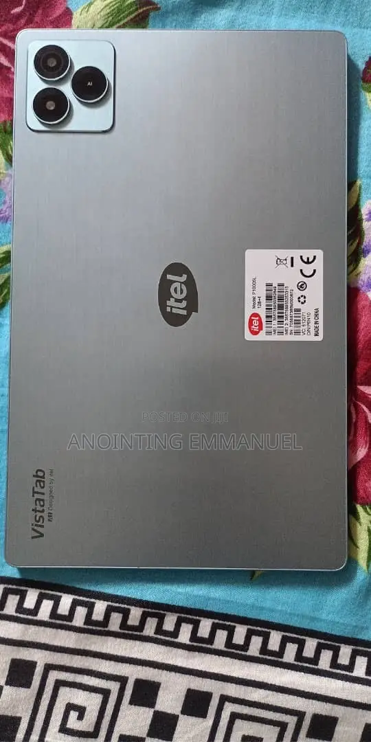 New Laptop Itel Able 1 4GB Intel Core i5 SSD 128GB
