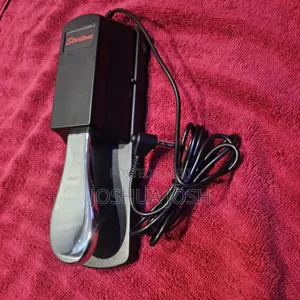 Piano Sustain Pedal