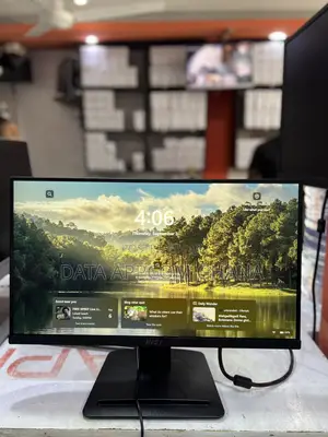 Msi Pro Mp223 Business Monitor.