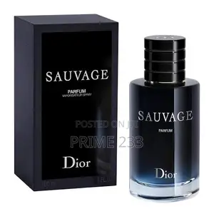 Dior Sauvage Eau De Parfum