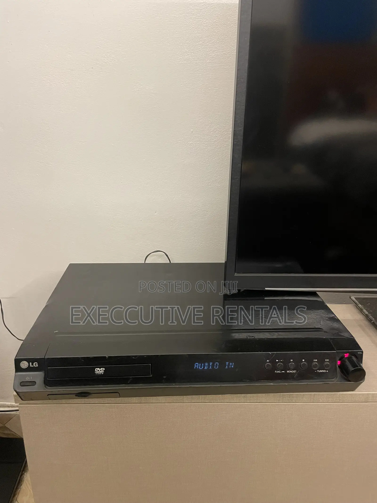LG Home Theater for Sale at a Cool Price