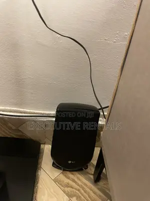 LG Home Theater for Sale at a Cool Price
