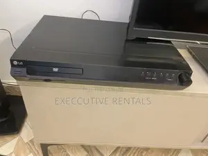 LG Home Theater for Sale at a Cool Price