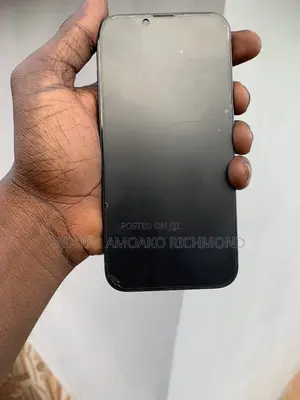 Apple iPhone 16e 128 GB Black